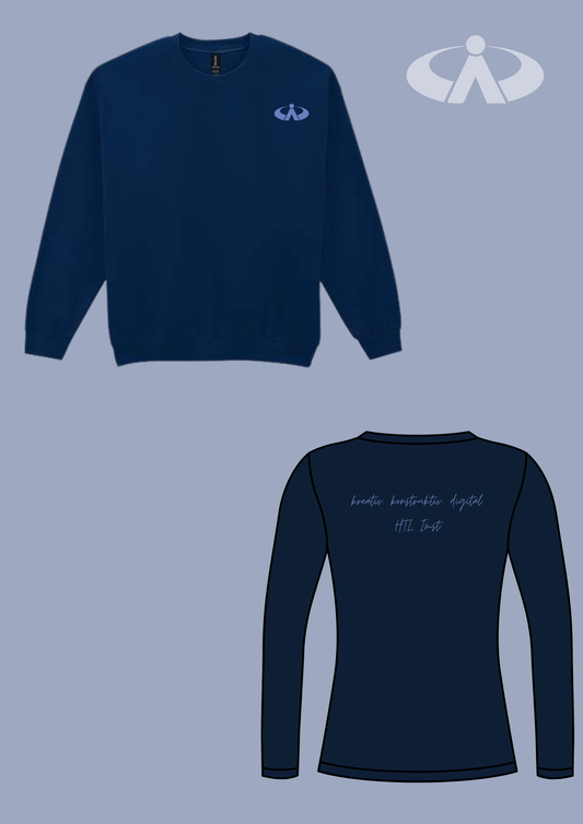 HTL Imst - Sweater