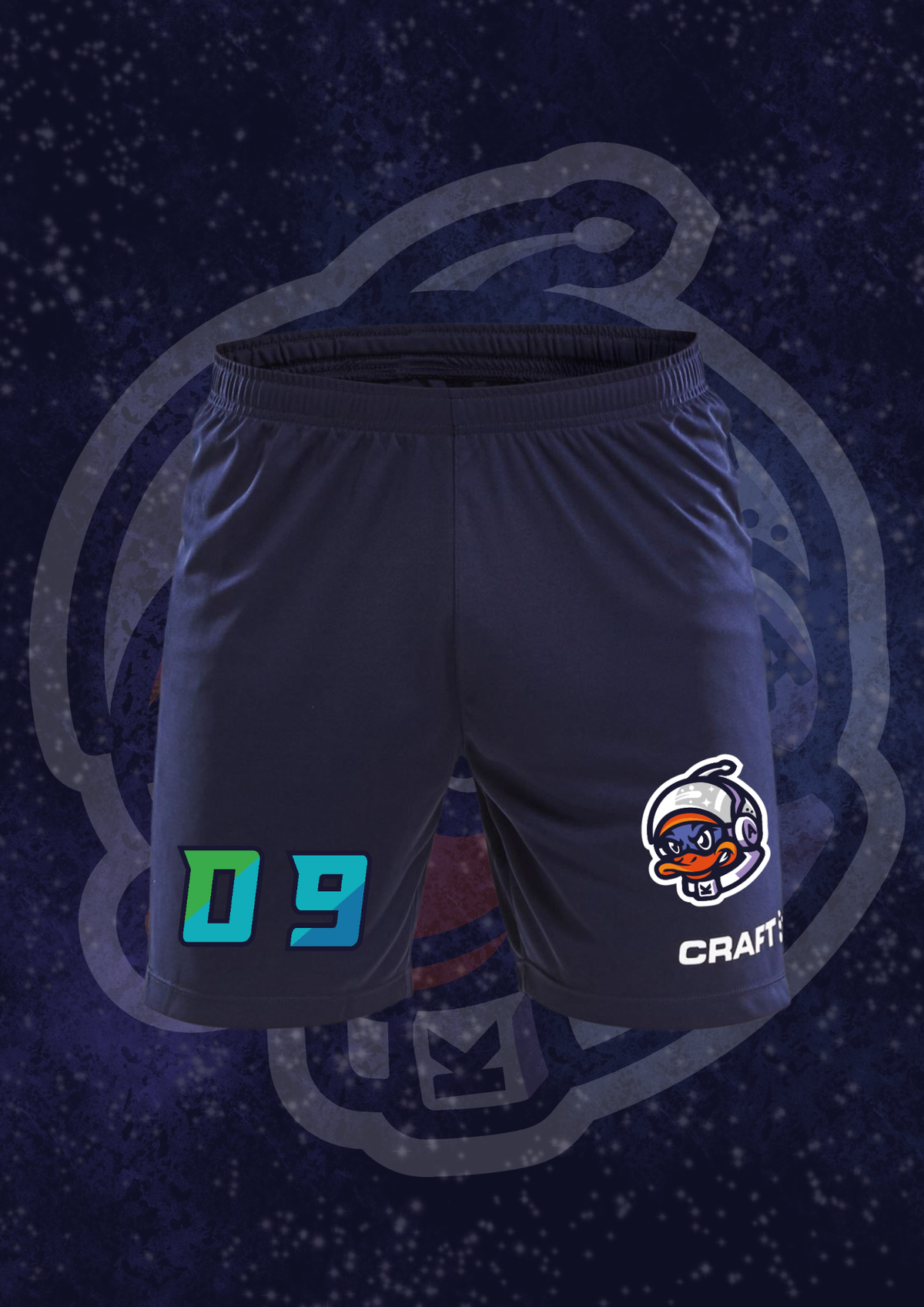 Astros - Hose