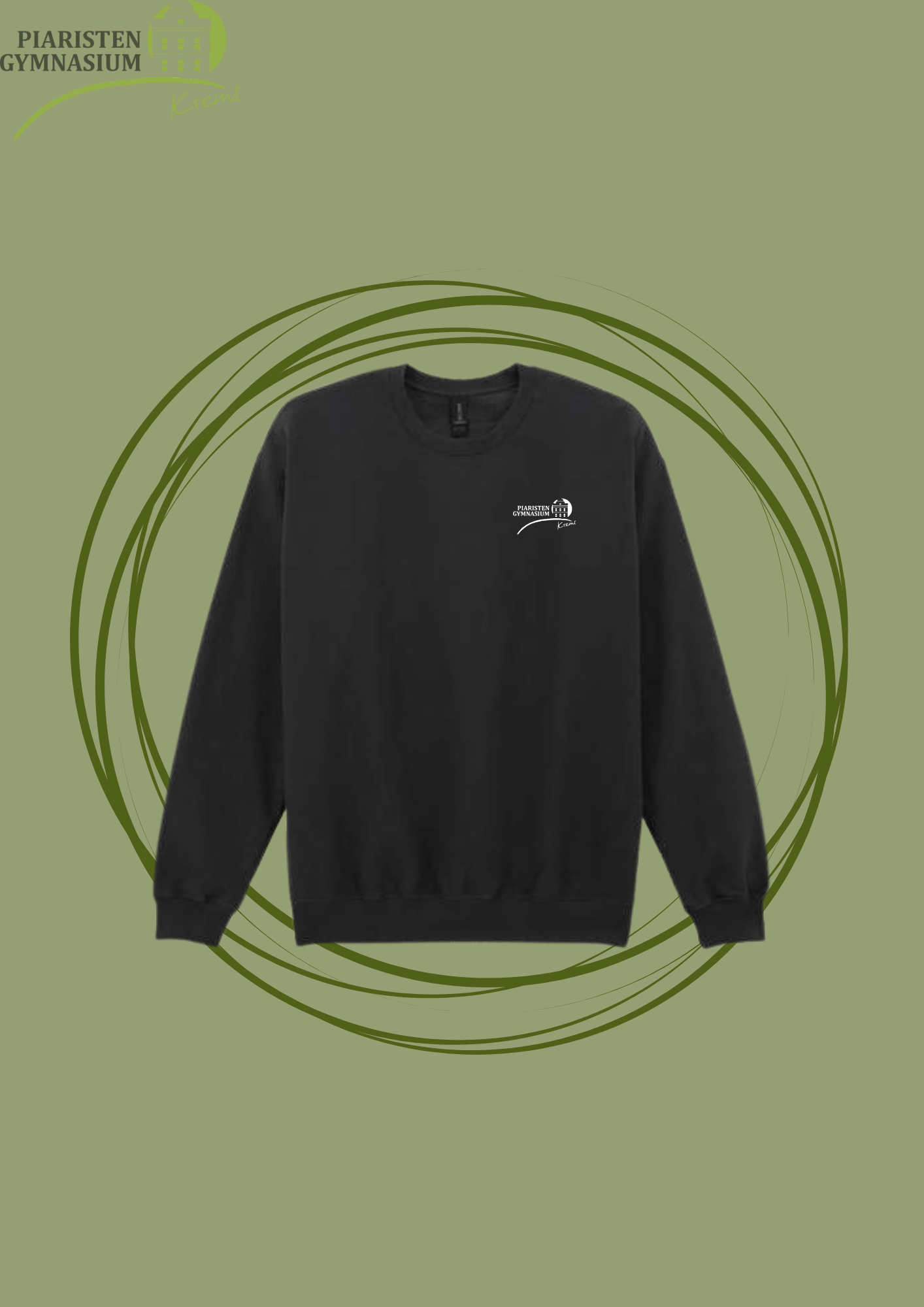 Piaristengymnasium - Sweater