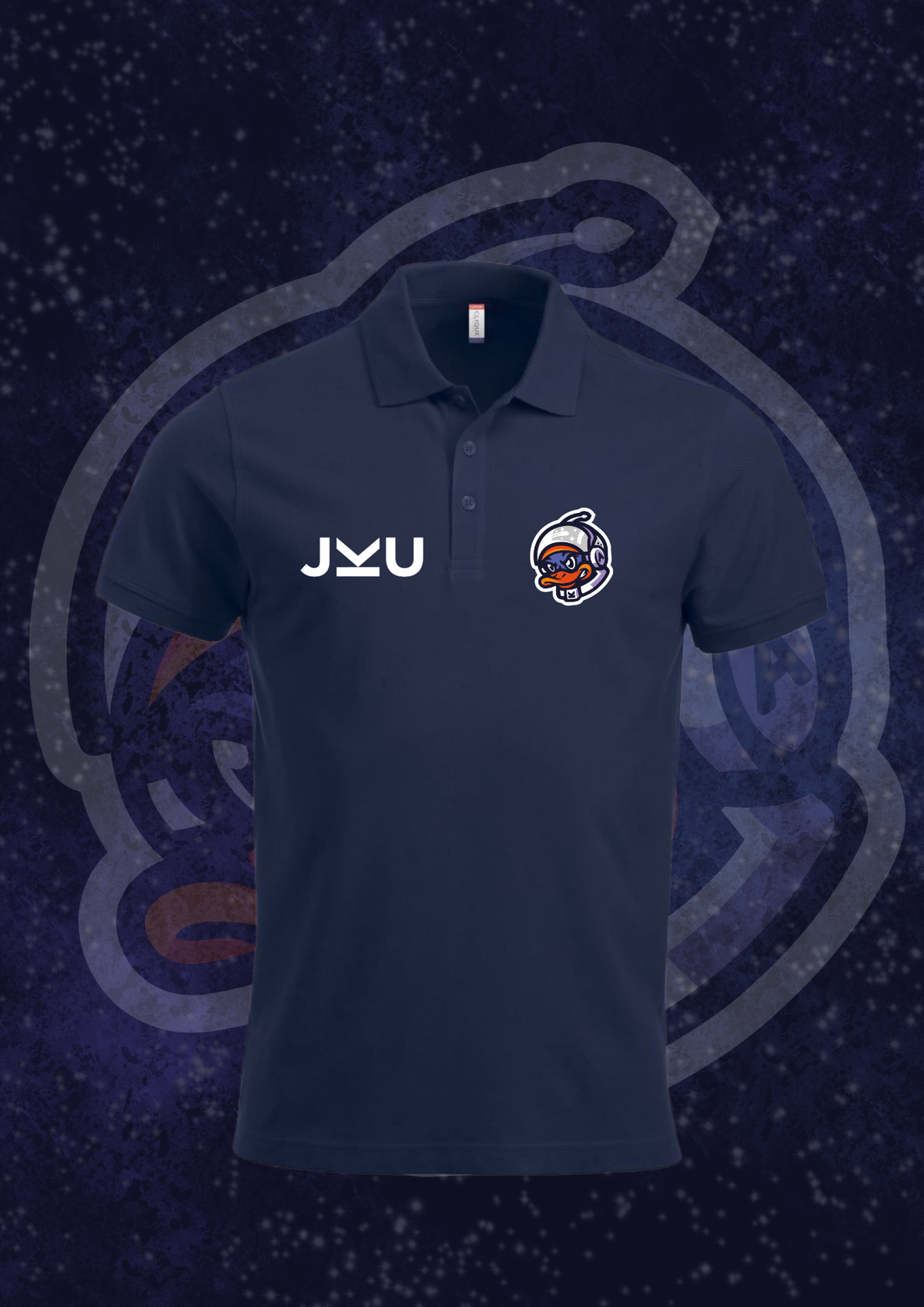 Astros -Polo