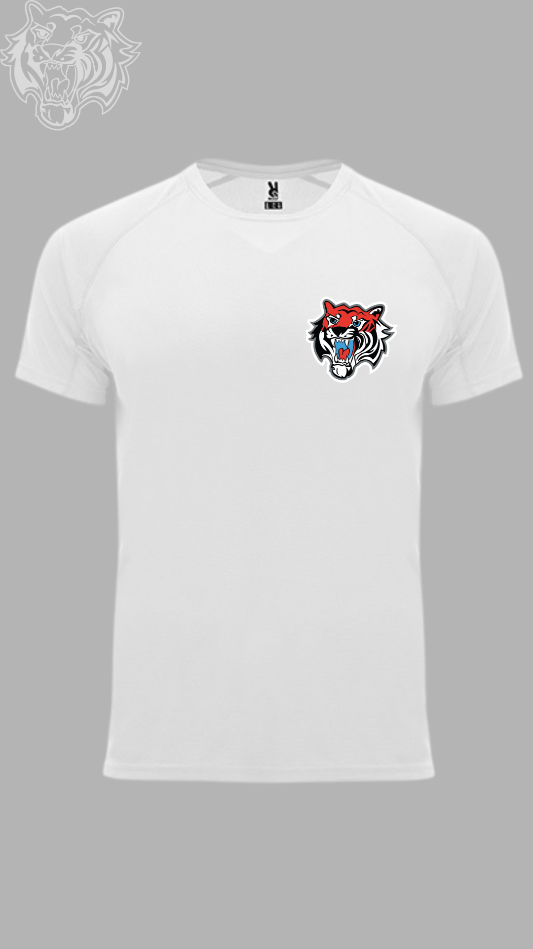 WU Tigers - Sport Shirt