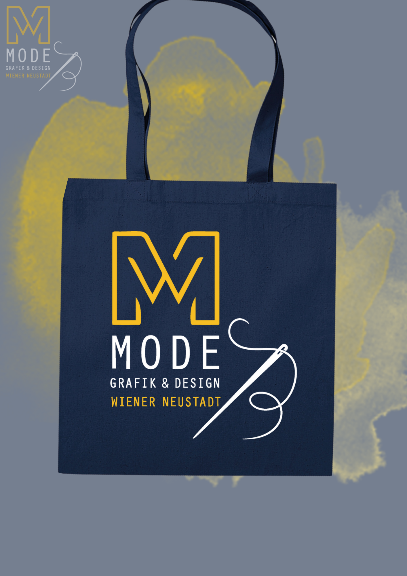 HLM Wiener Neustadt - Stofftasche