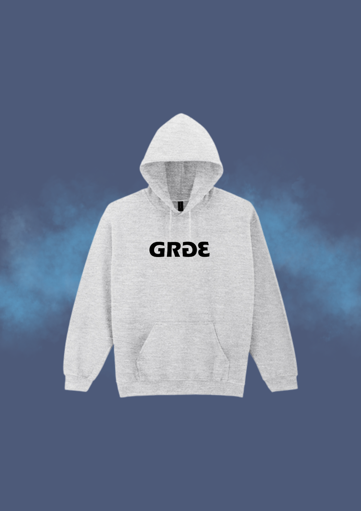 Kundmanngasse - Hoodie (Variante 3)