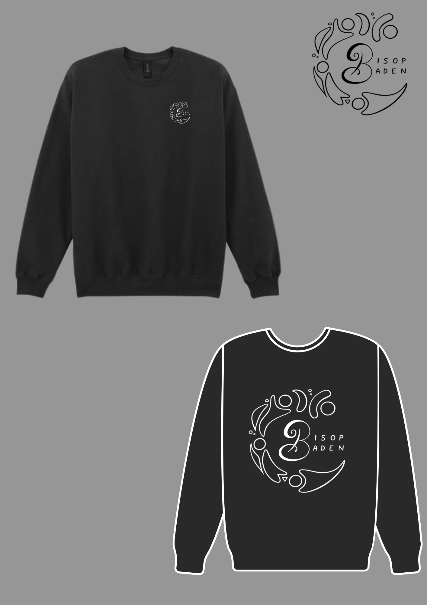 Bisop Baden - Sweater- Preis inkl. Versand
