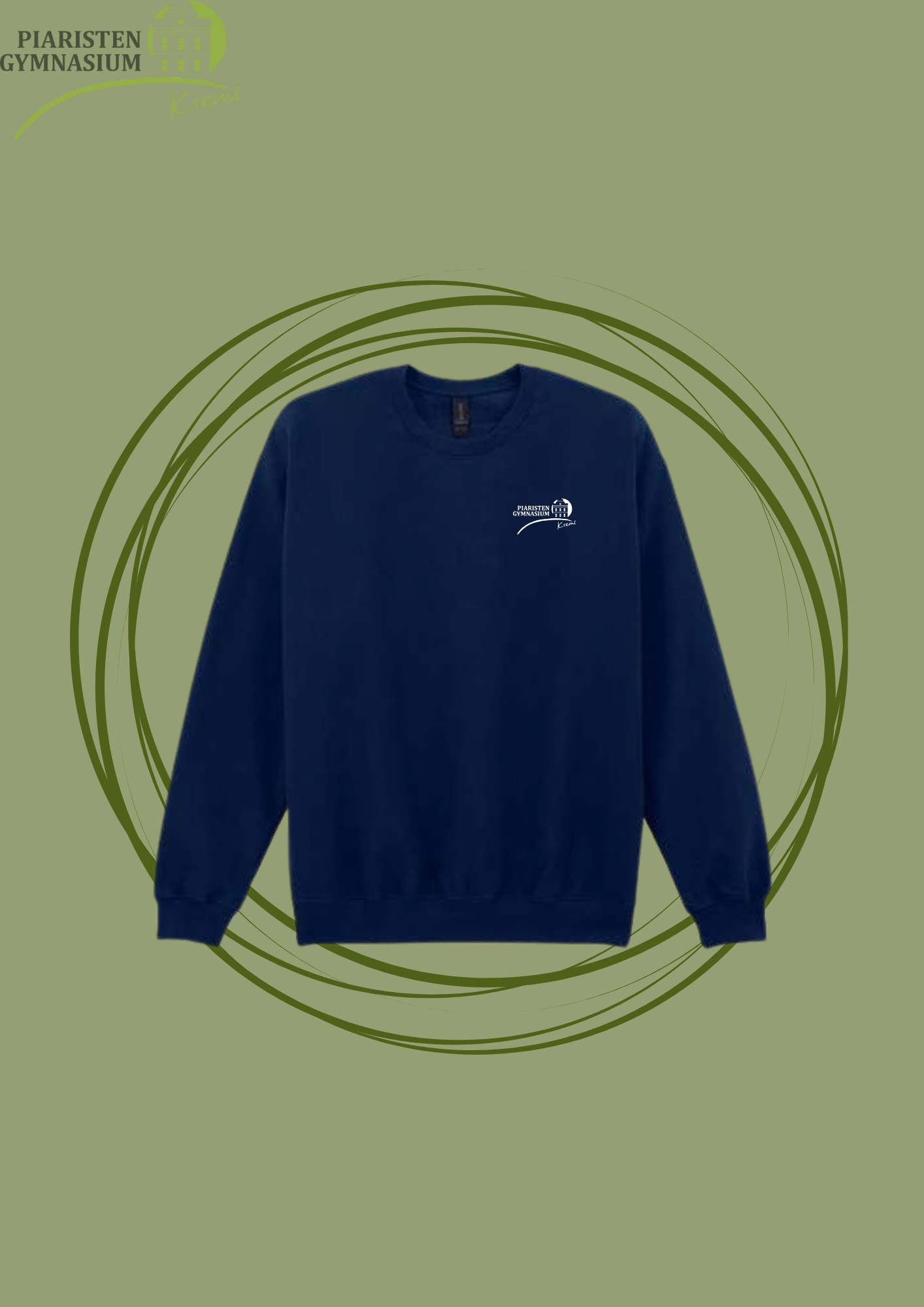 Piaristengymnasium - Sweater