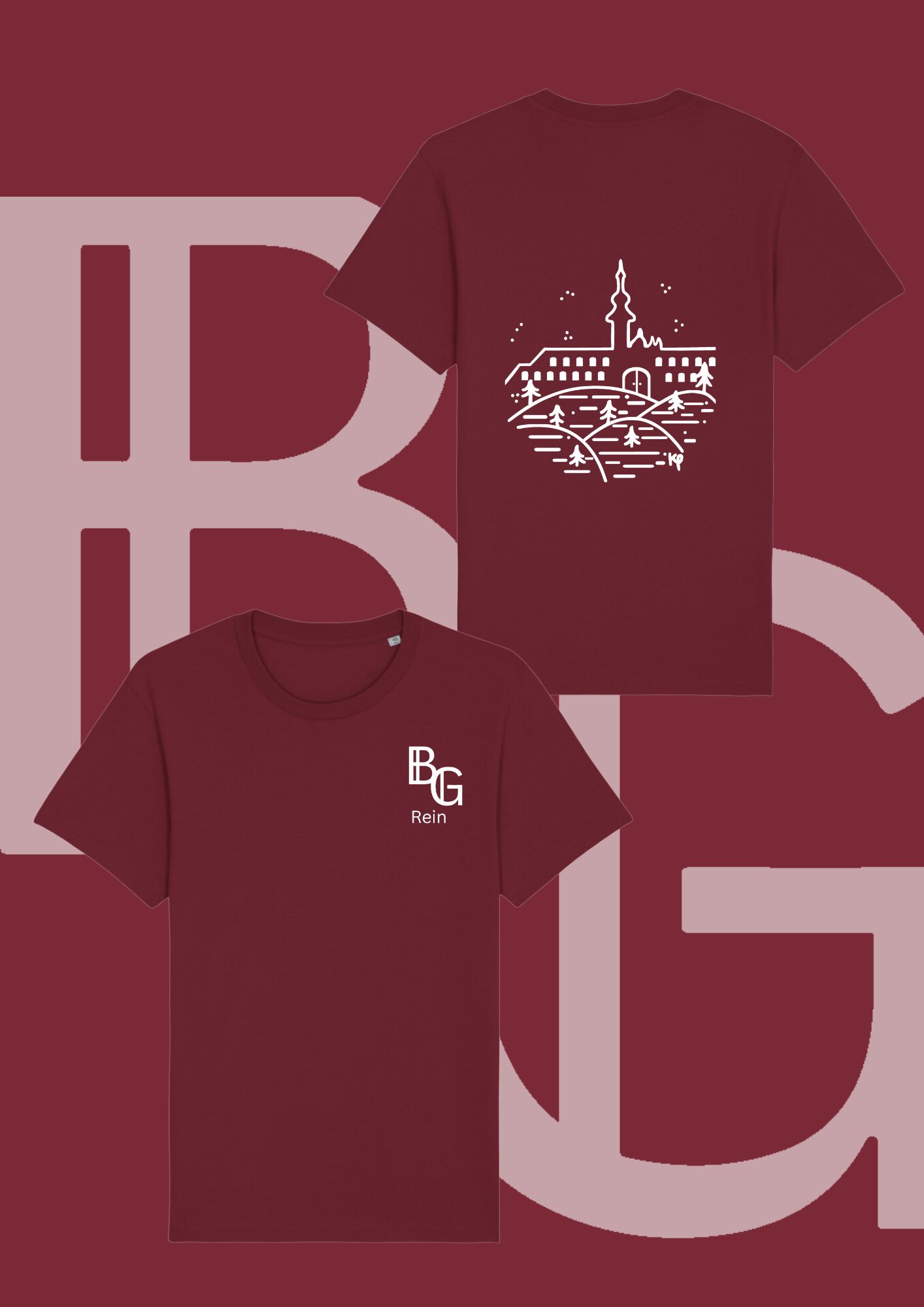 BG-Rein-T-Shirt