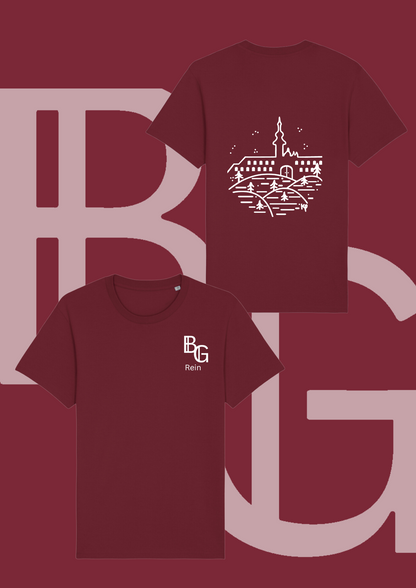 BG-Rein-T-Shirt