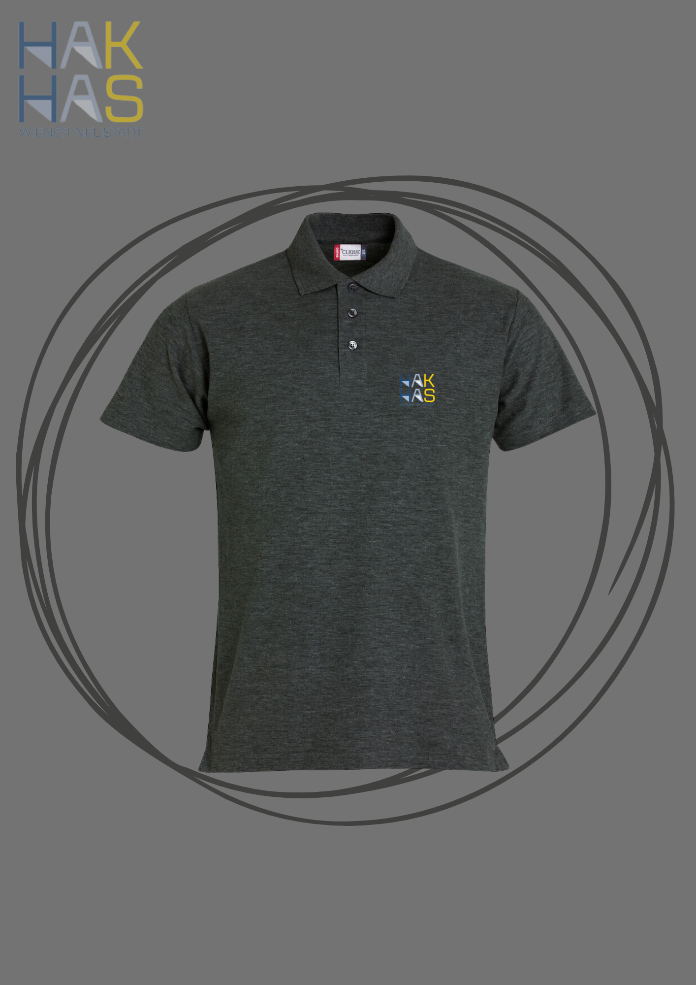 HAK/HAS Wiener Neustadt - Polo