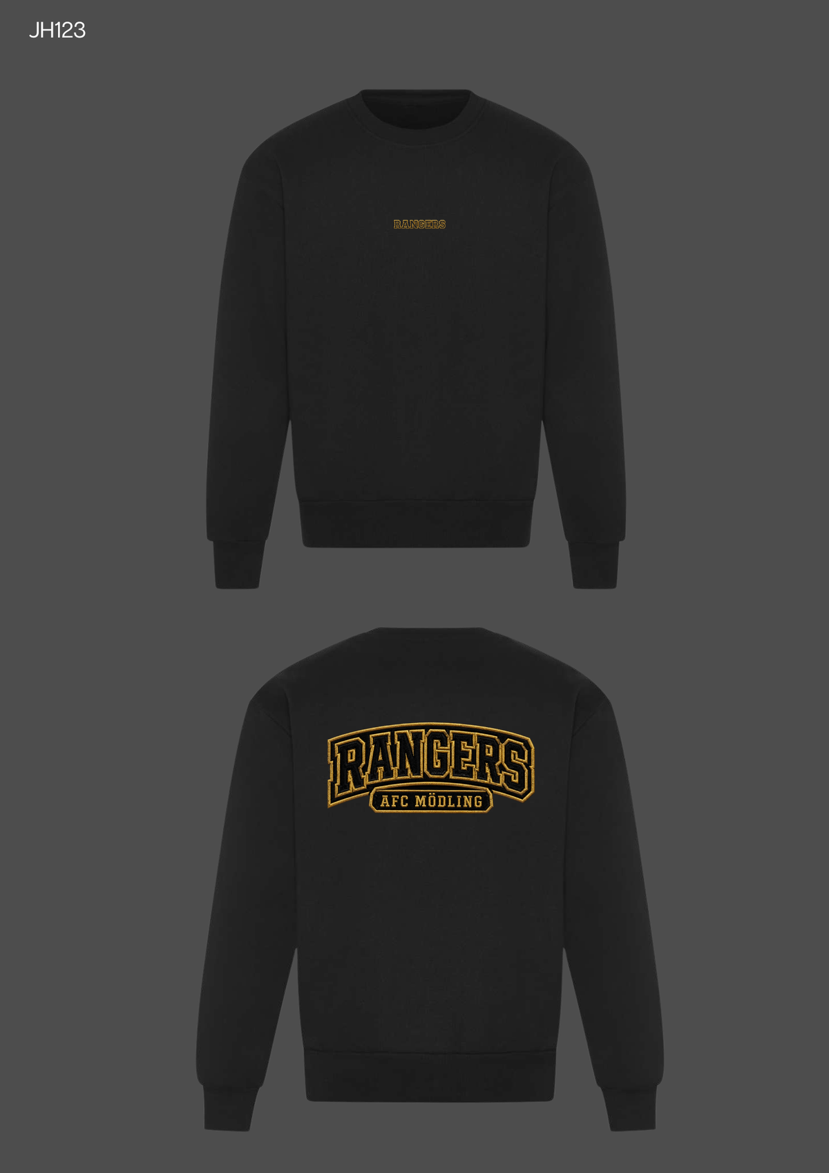 Rangers - Sweater