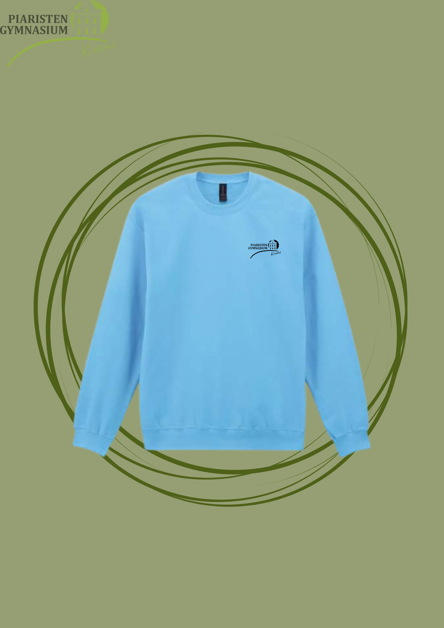 Piaristengymnasium - Sweater