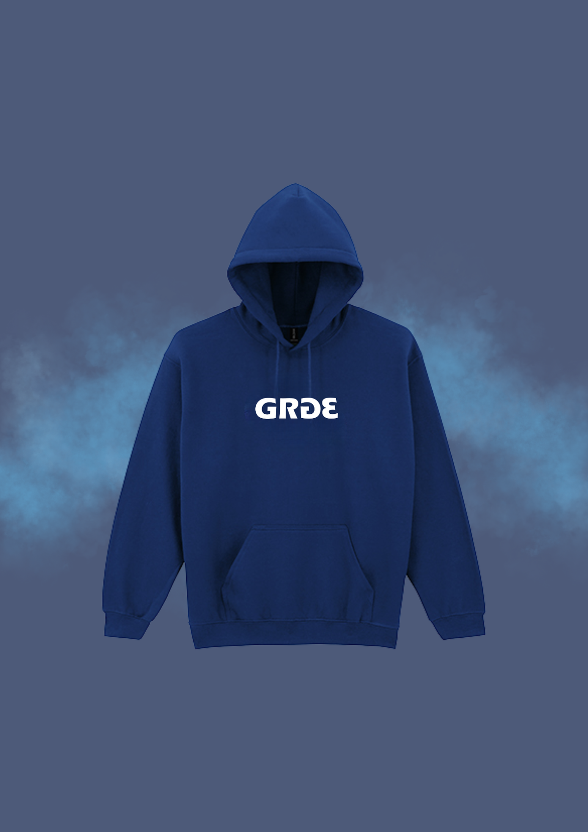 Kundmanngasse - Hoodie (Variante 3)