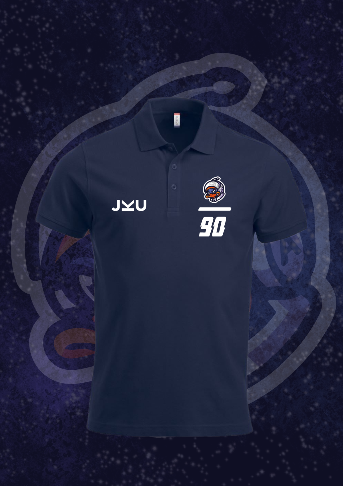 Astros -Polo