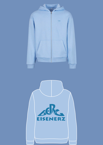 BORG Eisenerz - Premium Weste