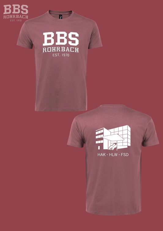 BBS Rohrbach -T-Shirt