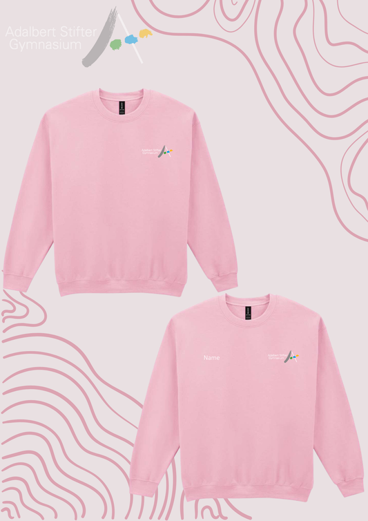 Adalbert Stifter Gymnasium - Sweater