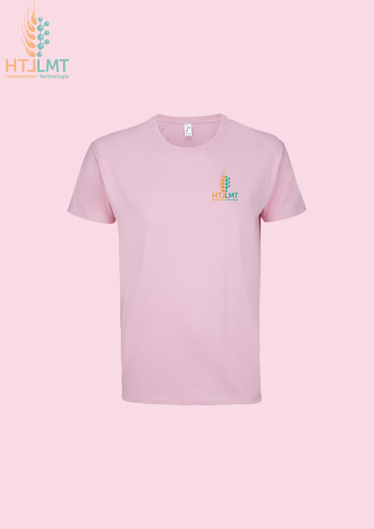 HTLLMT - T-Shirt bestickt
