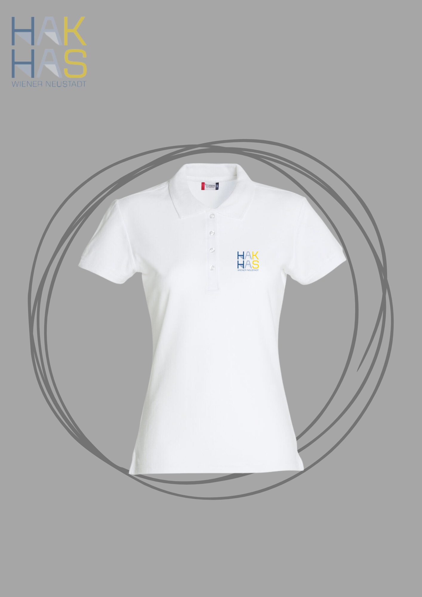 HAK/HAS Wiener Neustadt - Polo