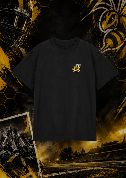 Beez - Oversized T-Shirt