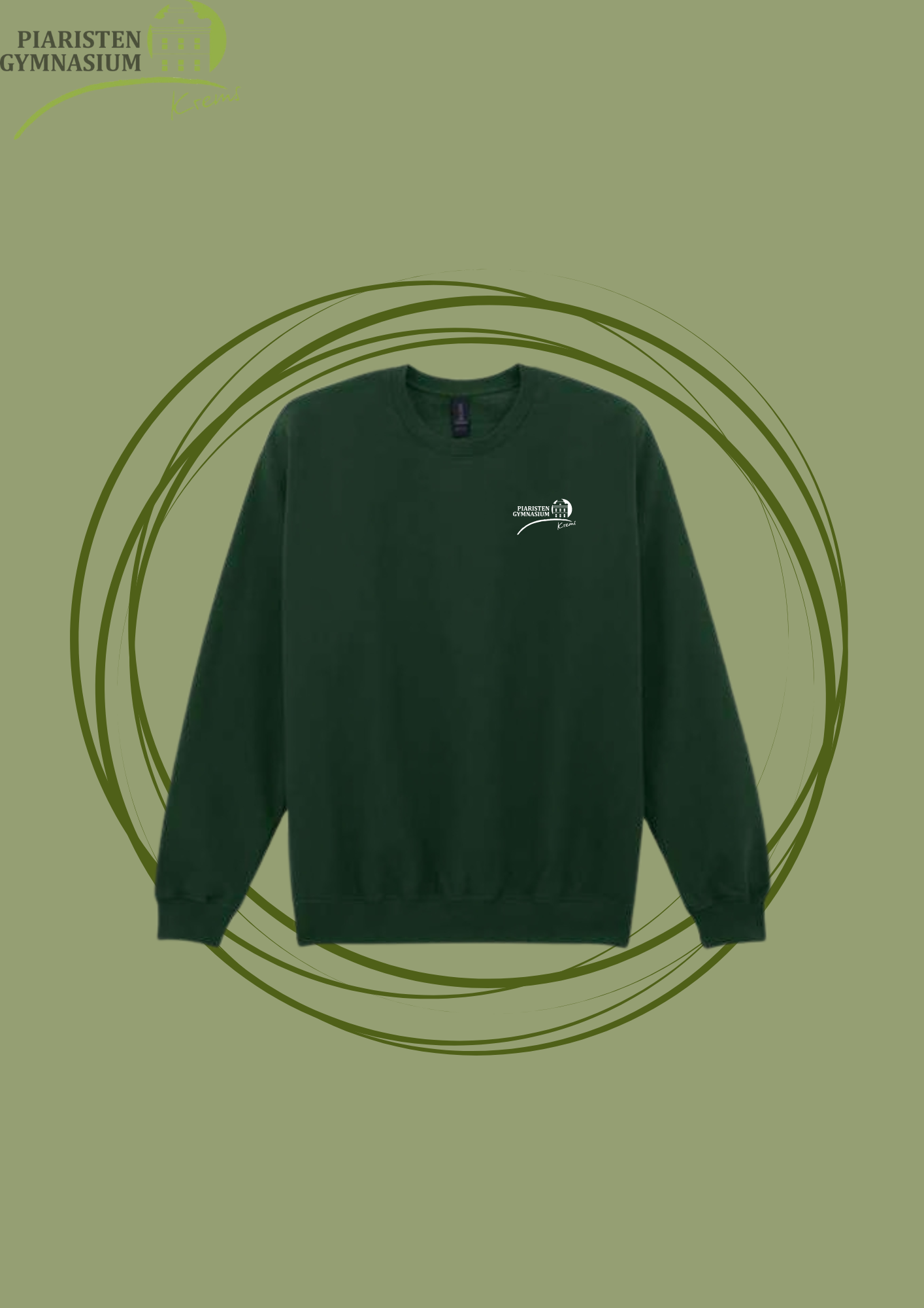 Piaristengymnasium - Sweater