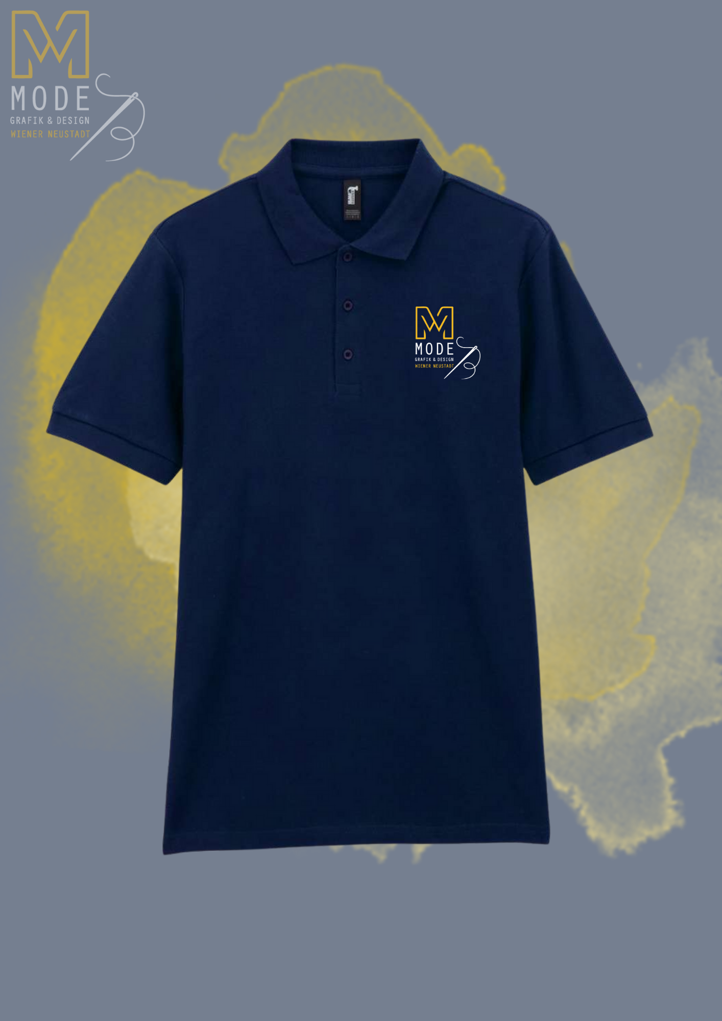 HLM Wiener Neustadt - Polo