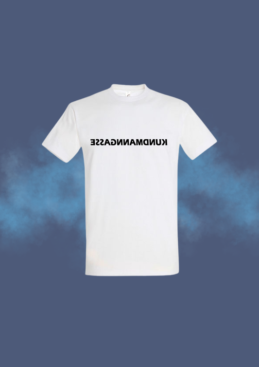Kundmanngasse -T-Shirt (Variante 4)