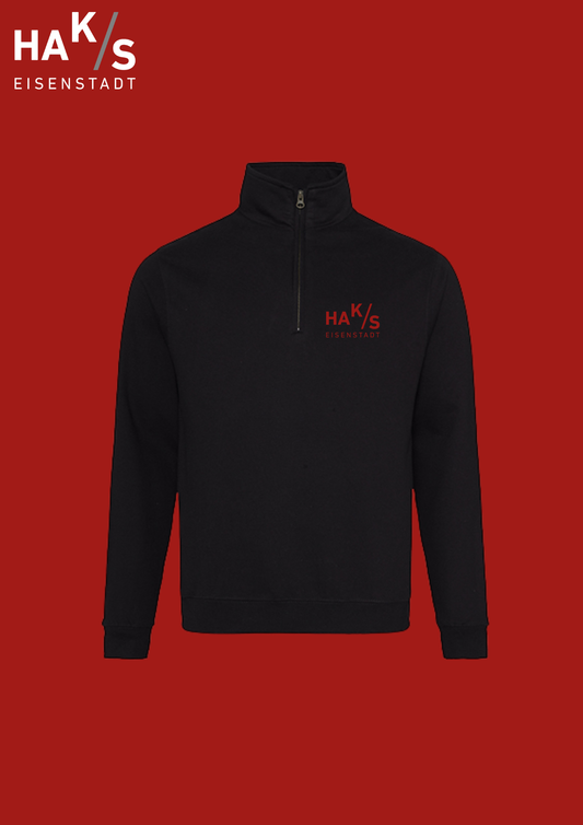 HAK/HAS Eisenstadt - Quarter Zipper