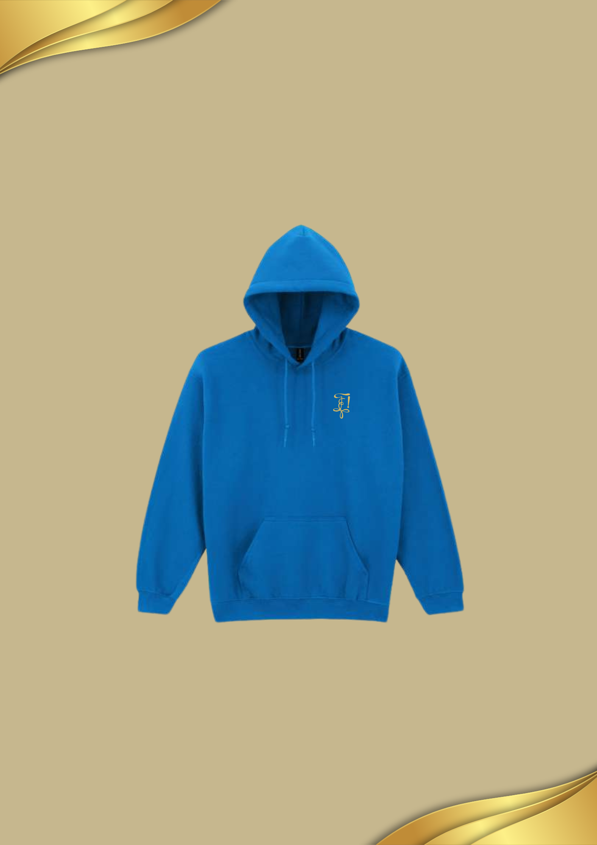 Floriana - Hoodie