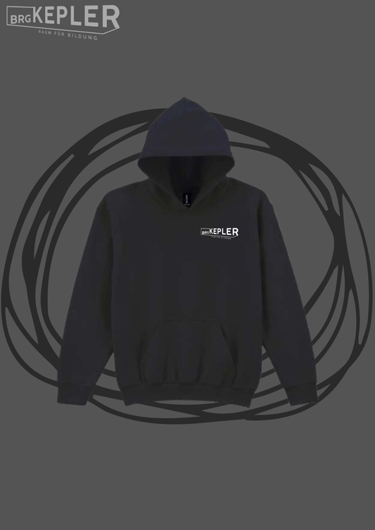 BRG Kepler - Hoodie KIDS