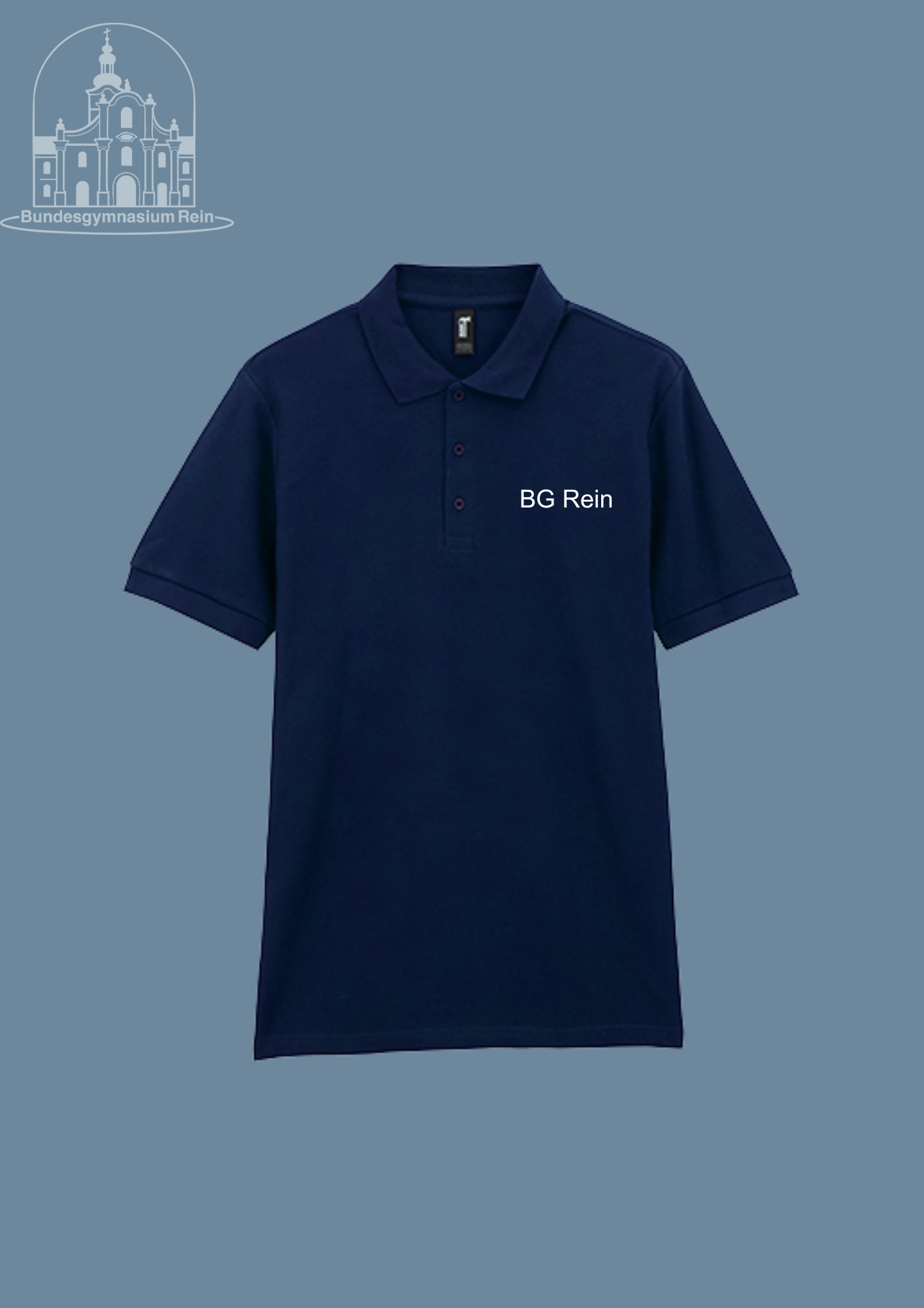 BG Rein - Polo