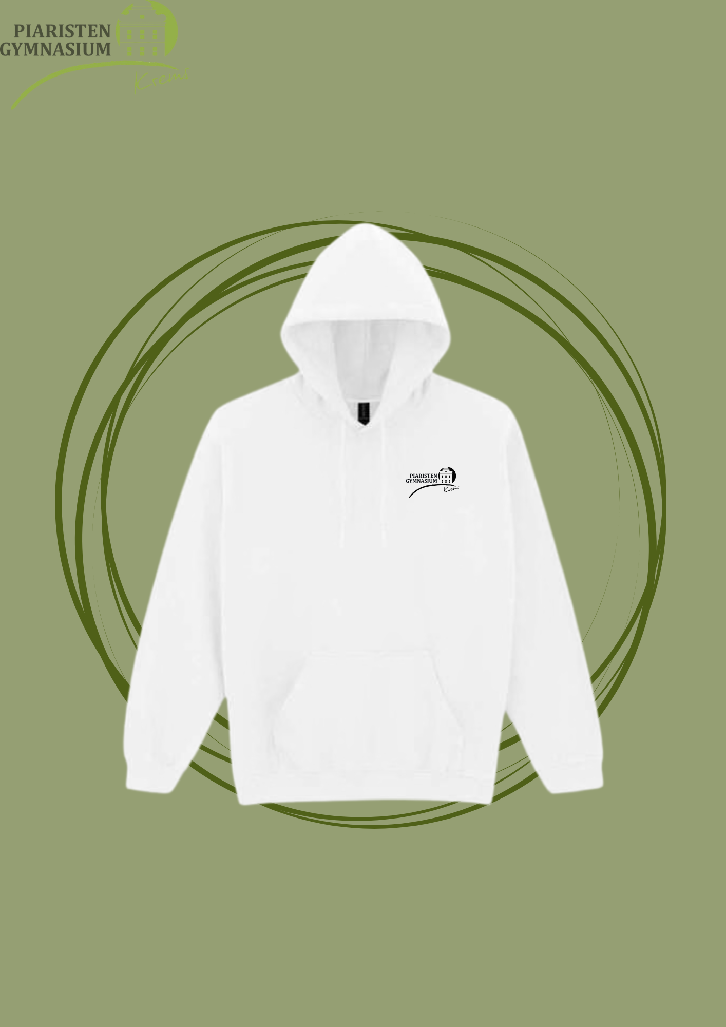 Piaristengymnasium - Hoodie