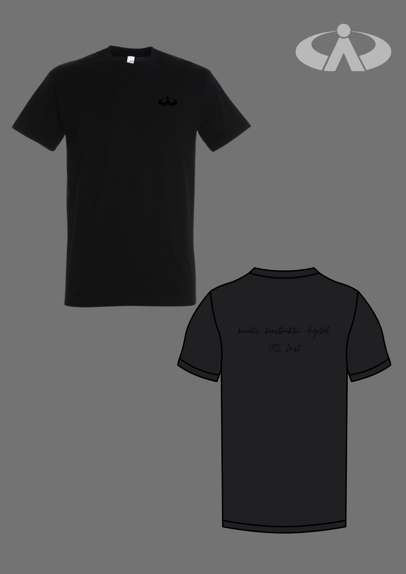 HTL Imst - T-Shirt