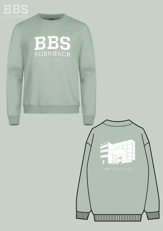 BBS Rohrbach - Premium Sweater