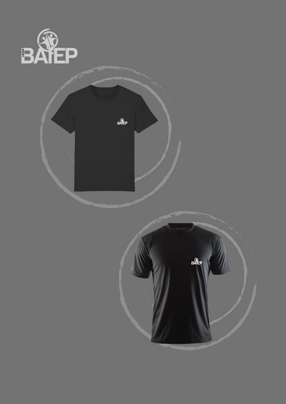BAFEP Liezen-T-Shirt + Sportshirt-Herren