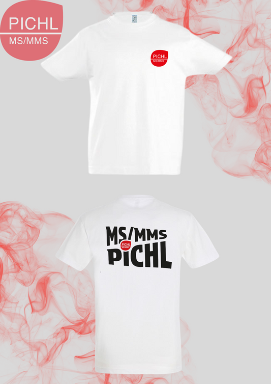 MS/MMS Pichl -T-Shirt KIDS