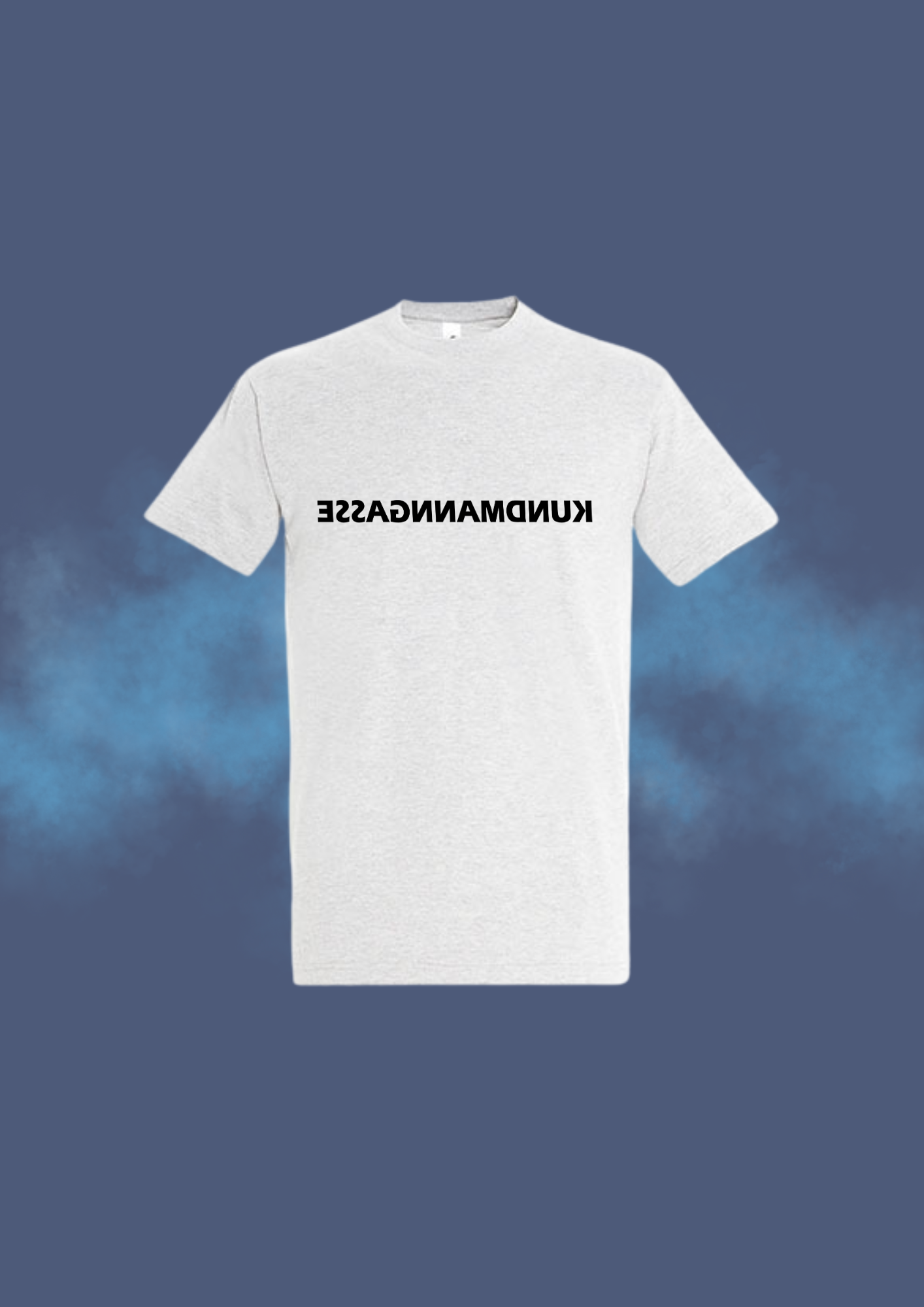 Kundmanngasse -T-Shirt (Variante 4)