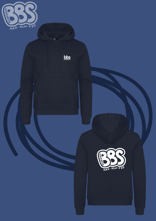 BBS Rohrbach - Premium Hoodie