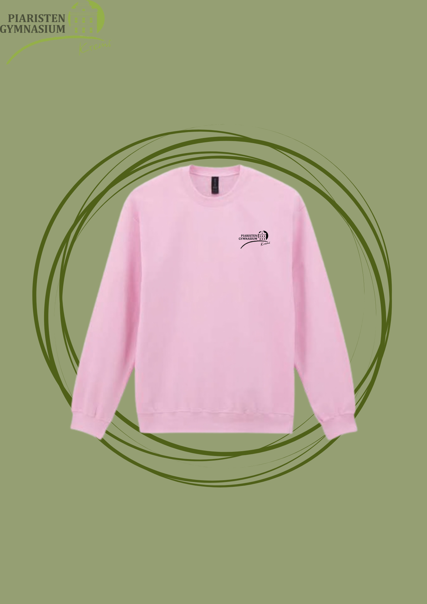 Piaristengymnasium - Sweater