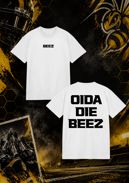 Beez - Oversized T-Shirt