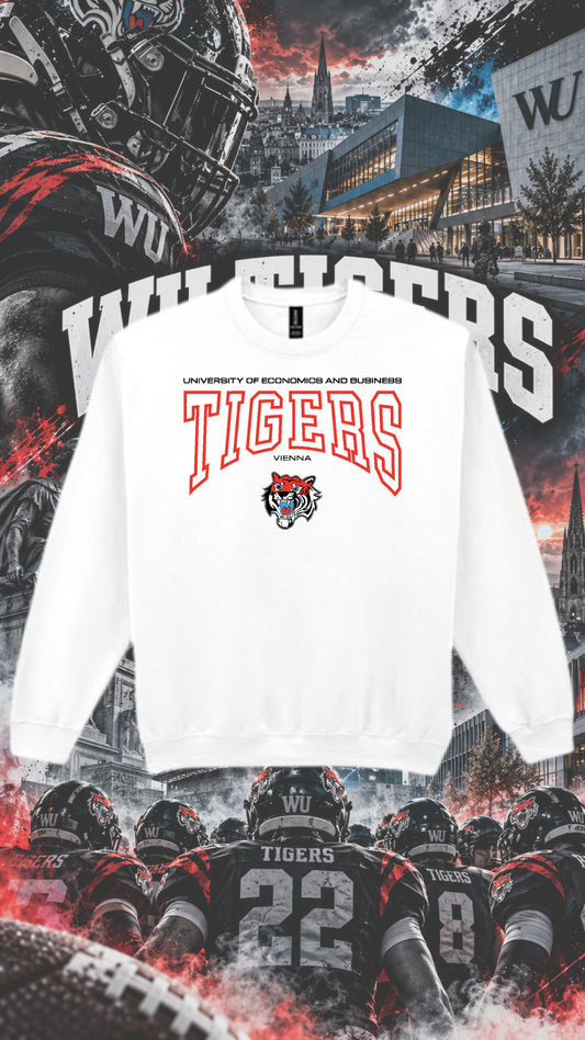 WU Tigers - Sweater