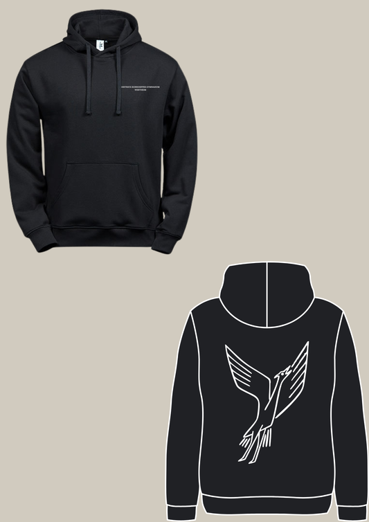 Dietrich Bonhoeffer - Hoodie