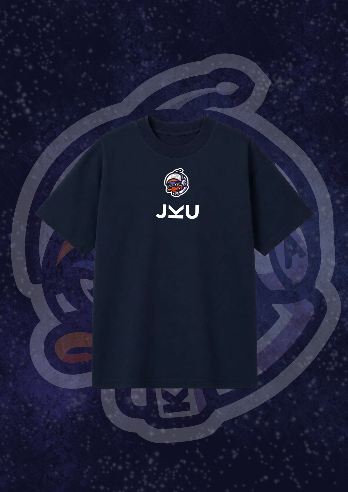 Astros - Oversized T-Shirt