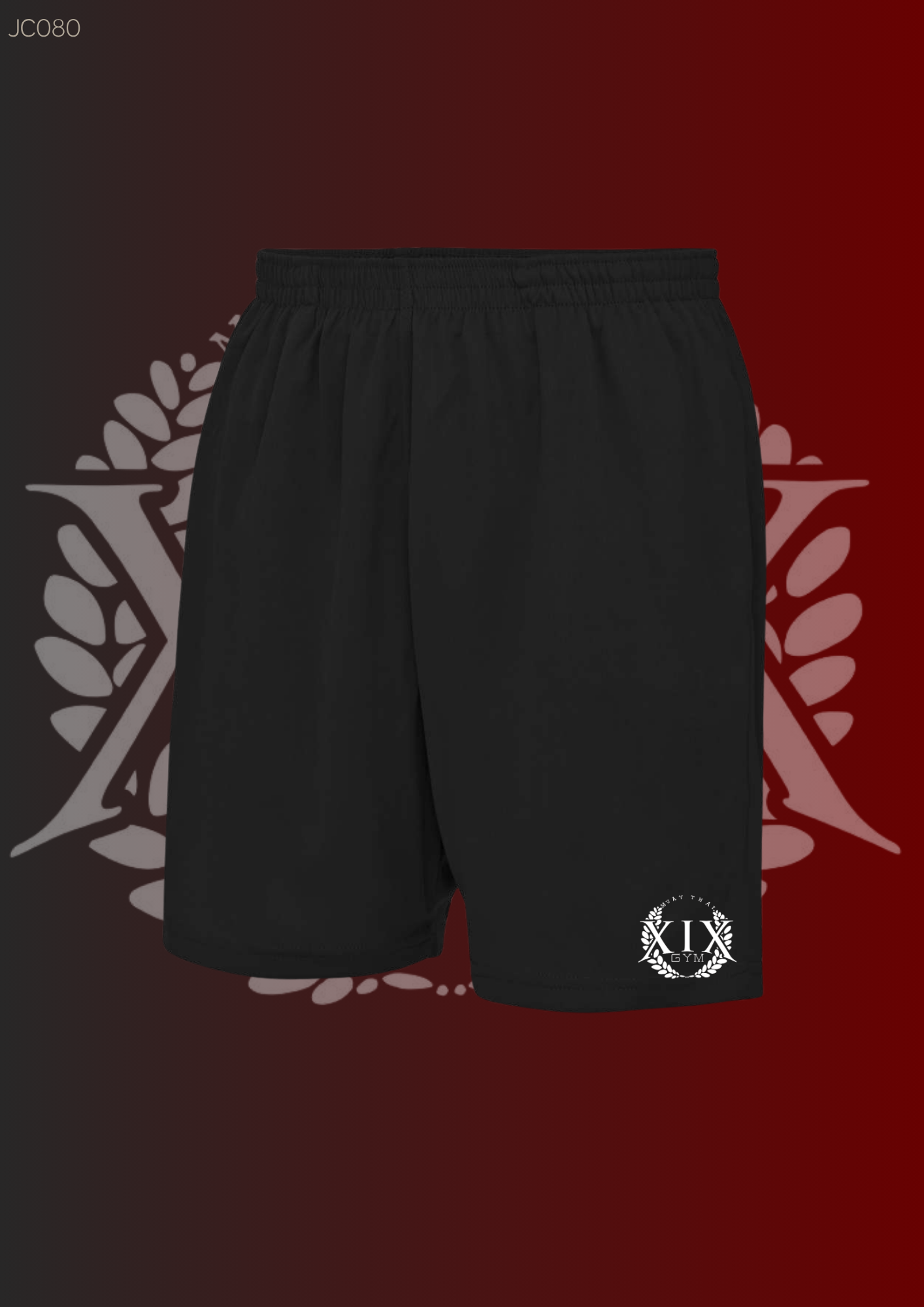 XIX GYM - Sport Shorts
