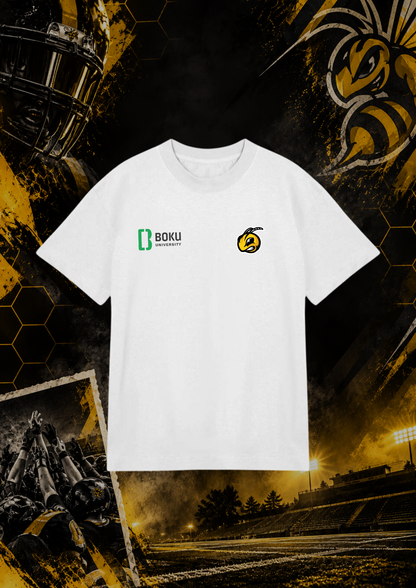 Beez - Oversized T-Shirt