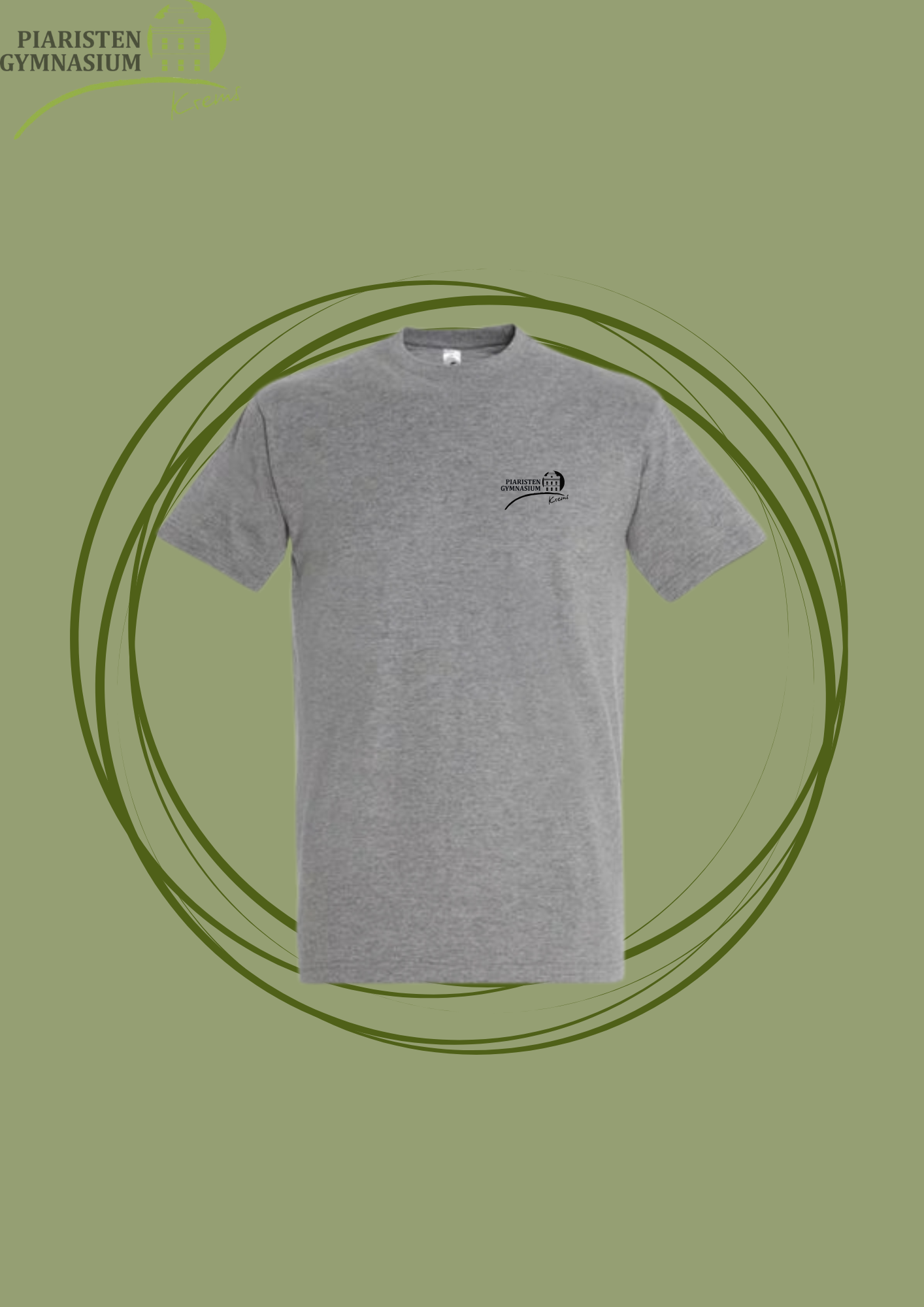 Piaristengymnasium -T-Shirt