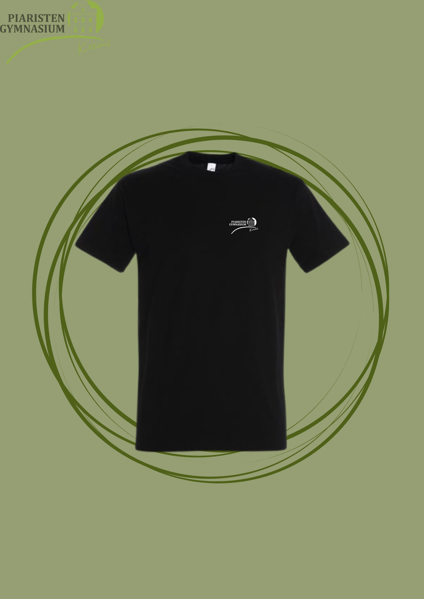 Piaristengymnasium -T-Shirt