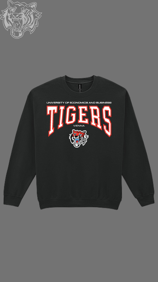 WU Tigers - Sweater