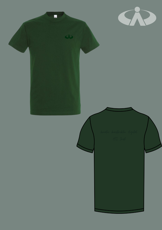 HTL Imst - T-Shirt