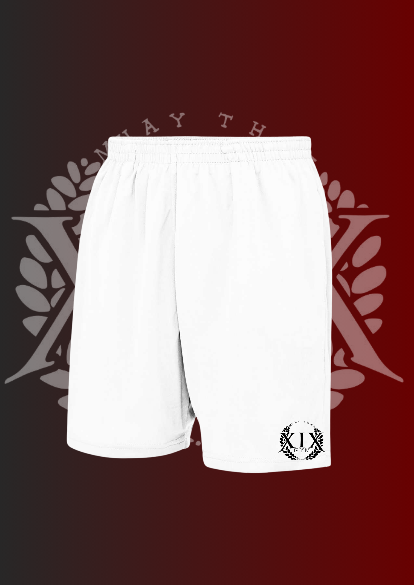 XIX GYM - Sport Shorts