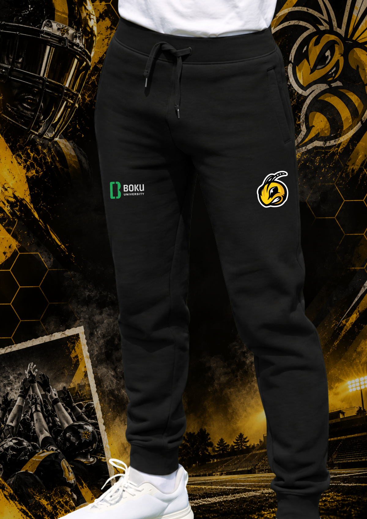 Beez - Jogginghose