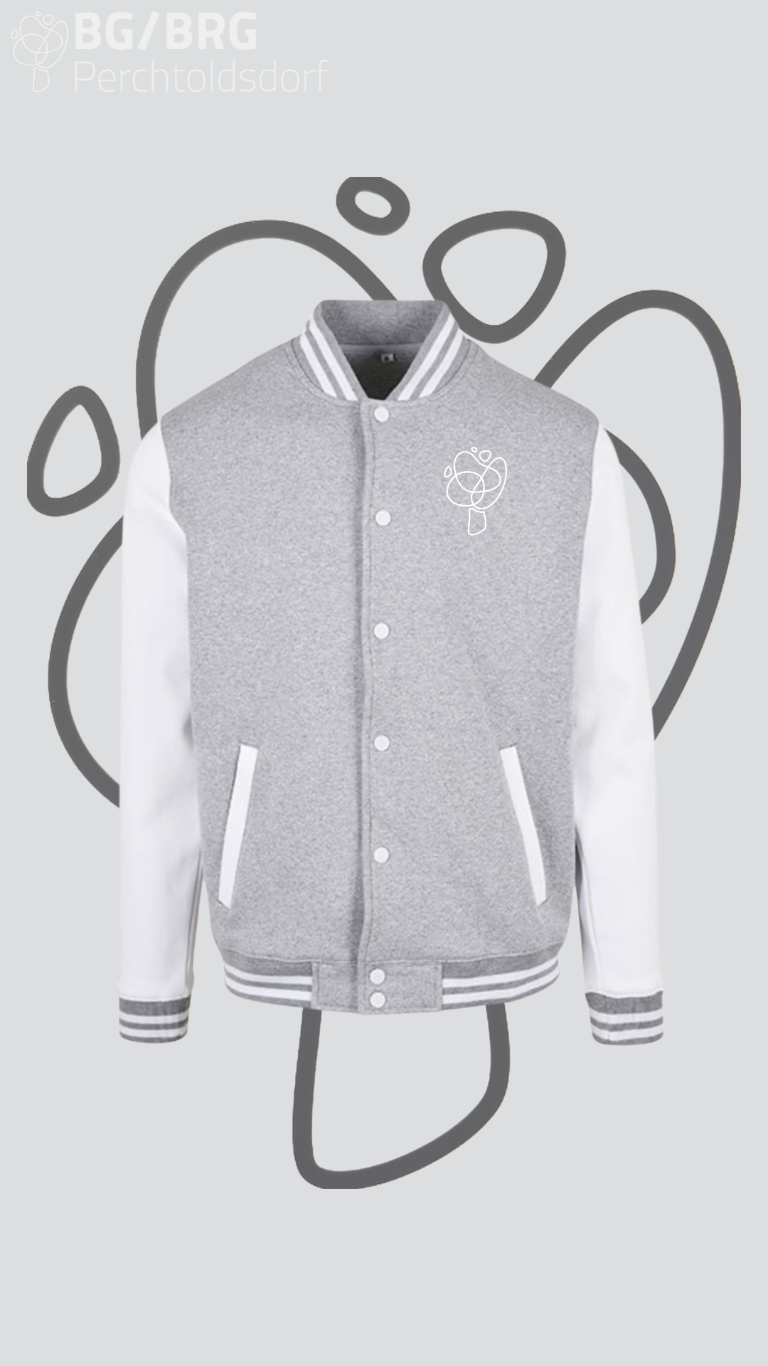 BG/BRG Perchtoldsdorf  - College Jacke